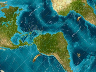 Artistic Maps