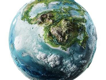 Artistic Maps