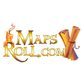 Maps Roll