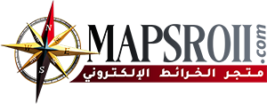 لفافة الخرائط