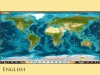 World Artistic Map