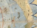 World Map 1587 urbano monte