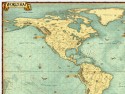 World Map 2009 English - Digital World Map 2009 English - Digital
