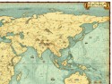 World Map 2009 Arabic - Digital World Map 2009 Arabic - Digital