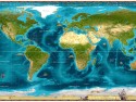 World Map 2013 English - Digital World Map 2013 English - Digital