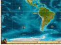 World Map 2013 Arabic - Digital World Map 2013 Arabic - Digital