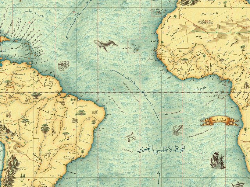 World Map 2009 World Map 2009