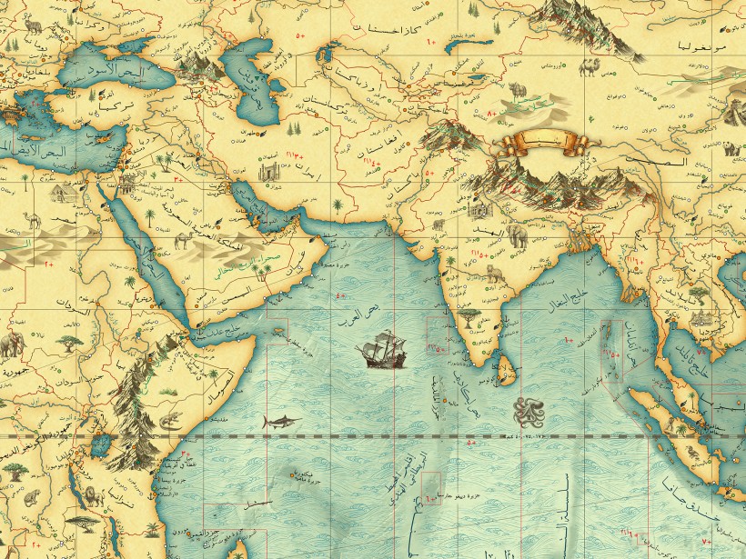 World Map 2009 World Map 2009