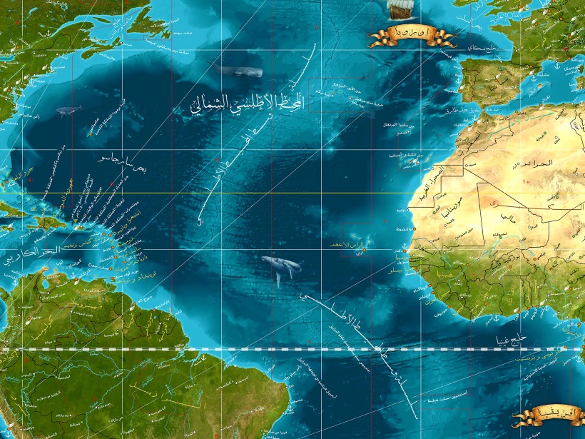 World Map 2013 World Map 2013