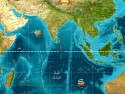 World Map 2013 World Map 2013