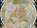 World Map 1587 urbano monte World Map 1587 urbano monte