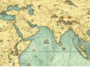 World Map 2009 Arabic or English
