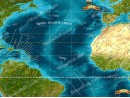 World Map 2013 Arabic or English