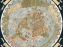 World Map 1587 urbano monte