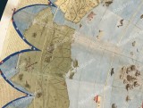 World Map 1587 urbano monte
