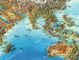 The World Map 2009 Unique Media