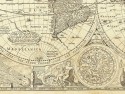 Map of the World 1627 John Speed