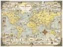 World Wonders 1939 Chase Dudley