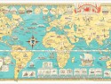 The World United 1944 Chase Dudley