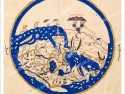 خريطة العالم 1154 محمد الإدريسي