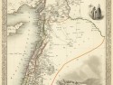Syria 1851 John Rapkin Syria 1851 John Rapkin