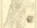 Modern Palestine 1851 John Rapkin Modern Palestine 1851 John Rapkin
