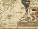 Palestine 1579 Abraham Ortelius Palestine 1579 Abraham Ortelius