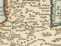 Palestine 1780 Christoph Cellarius Palestine 1780 Christoph Cellarius