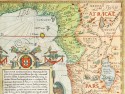 غرب جنوب أفريقيا 1596 جان هويغن فان لينشوتن
