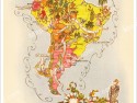 أمريكا الجنوبية 1951 جاك ليوزو