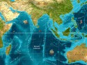 World Map 2013 English World Map 2013 English