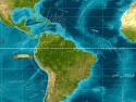 World Map 2013 Arabic World Map 2013 Arabic
