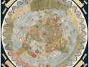 World Map 1587 urbano monte - Digital World Map 1587 urbano monte - Digital