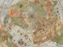 World Map 1587 urbano monte - Digital World Map 1587 urbano monte - Digital