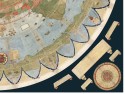World Map 1587 urbano monte - Digital World Map 1587 urbano monte - Digital